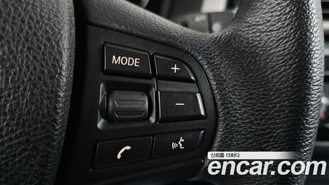 BMW 1-Series 118d JOY 5DOOR