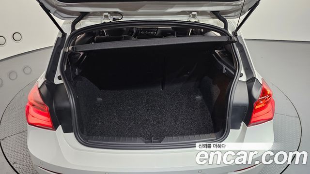 BMW 1-Series 118d JOY 5DOOR