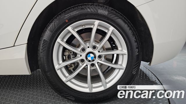 BMW 1-Series 118d JOY 5DOOR