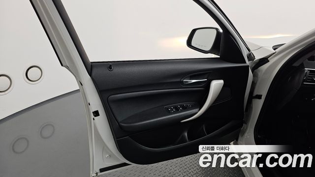 BMW 1-Series 118d JOY 5DOOR