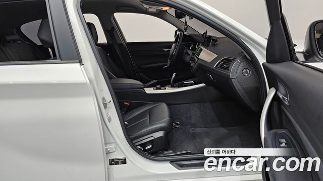 BMW 1-Series 118d JOY 5DOOR