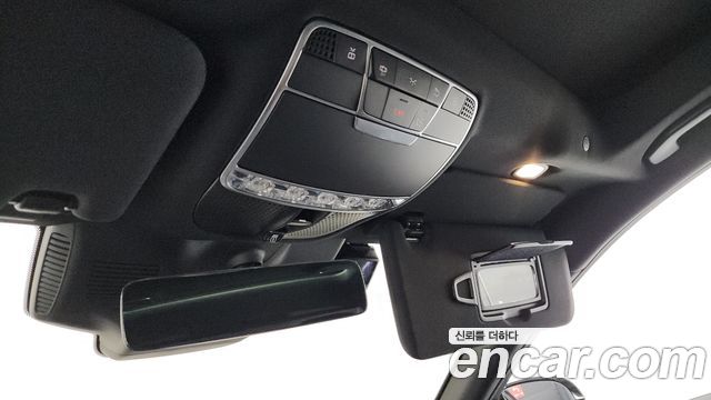 Mercedes-Benz S-Class S560L 4MATIC