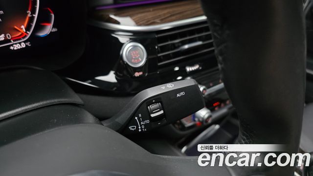 BMW 5-Series 520i M Sport