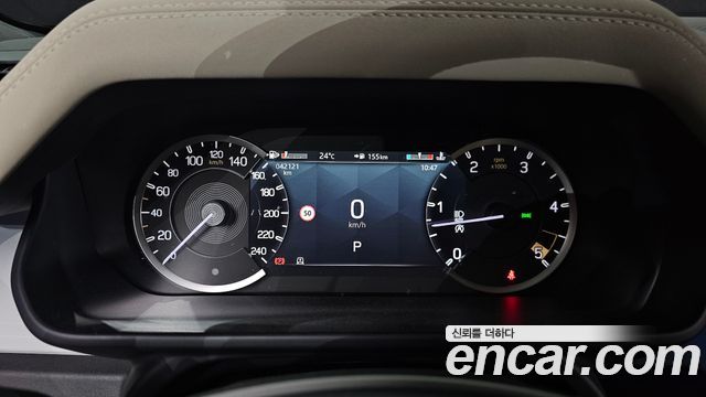 Land Rover Defender 110 D250 SE