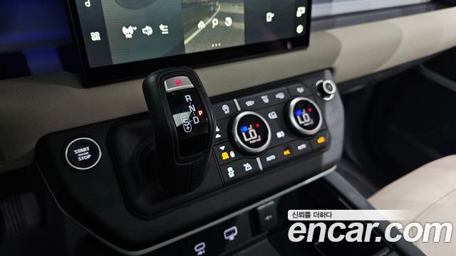 Land Rover Defender 110 D250 SE