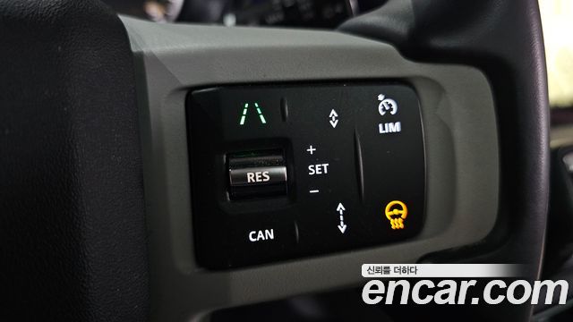 Land Rover Defender 110 D250 SE