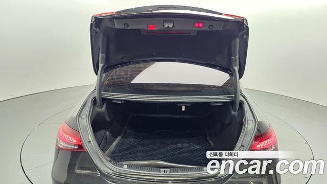 Mercedes-Benz E-Class E450 4MATIC Exclusive