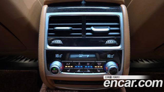 BMW 7-Series 730Ld xDrive M Sport