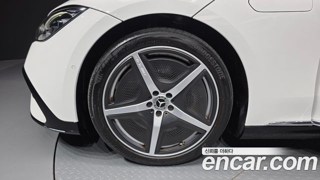 Mercedes-Benz EQE EQE350 4MATIC