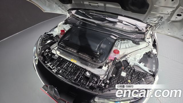 Mercedes-Benz EQE EQE350 4MATIC