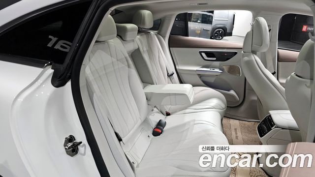 Mercedes-Benz EQE EQE350 4MATIC
