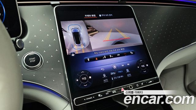 Mercedes-Benz EQE EQE350 4MATIC