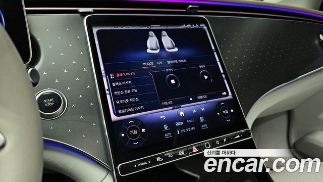 Mercedes-Benz EQE EQE350 4MATIC