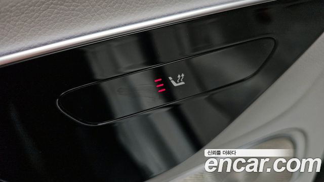 Mercedes-Benz EQE EQE350 4MATIC