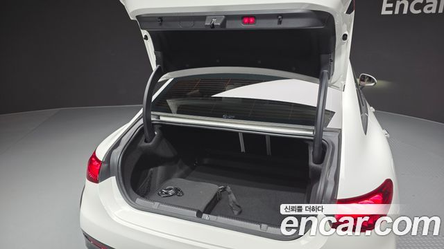 Mercedes-Benz EQE EQE350 4MATIC