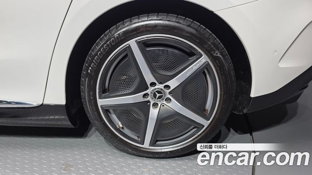 Mercedes-Benz EQE EQE350 4MATIC