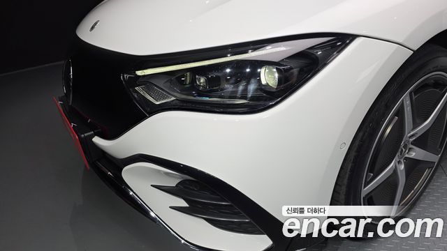 Mercedes-Benz EQE EQE350 4MATIC