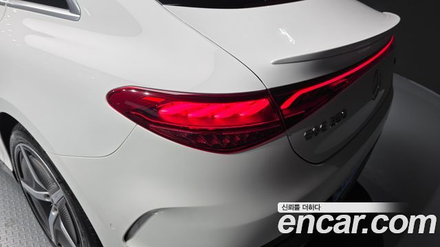 Mercedes-Benz EQE EQE350 4MATIC