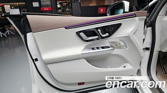 Mercedes-Benz EQE EQE350 4MATIC