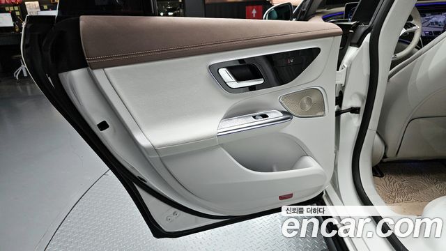 Mercedes-Benz EQE EQE350 4MATIC