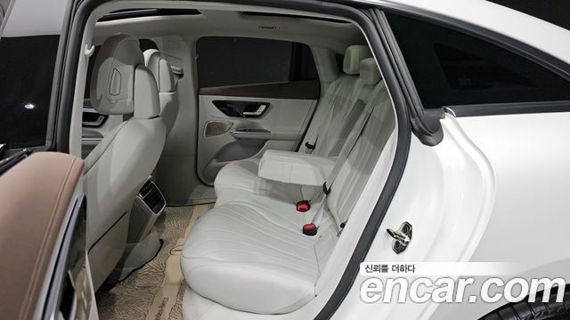 Mercedes-Benz EQE EQE350 4MATIC