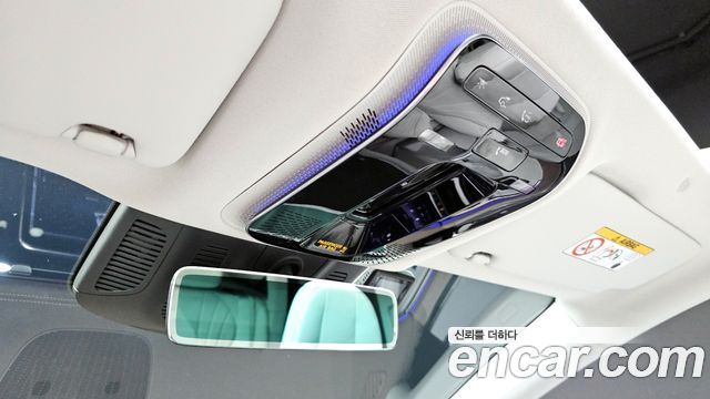 Mercedes-Benz EQE EQE350 4MATIC