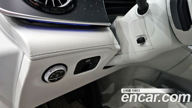 Mercedes-Benz EQE EQE350 4MATIC