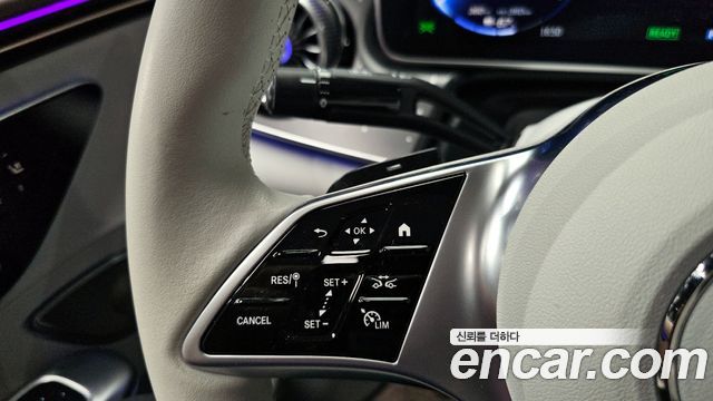 Mercedes-Benz EQE EQE350 4MATIC
