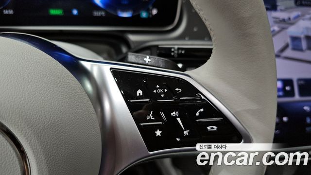 Mercedes-Benz EQE EQE350 4MATIC