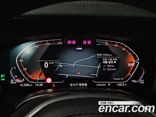 BMW Gran Turismo 620d M Sport