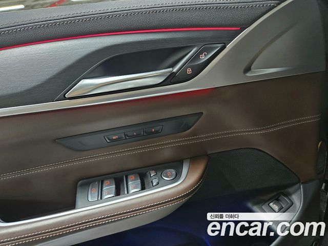 BMW Gran Turismo 620d M Sport