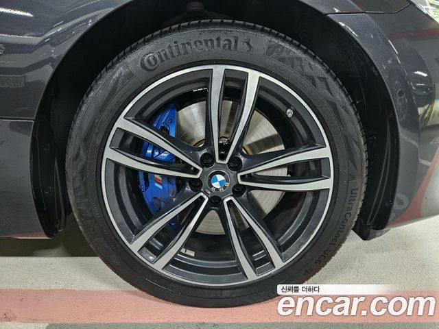 BMW Gran Turismo 620d M Sport