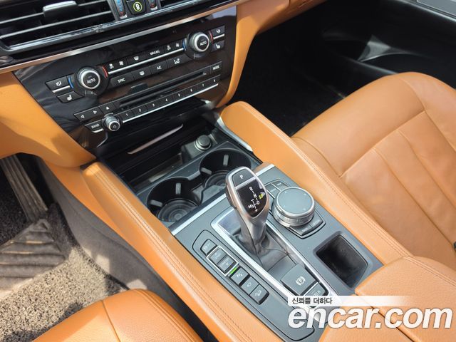 BMW X6 xDrive 30d