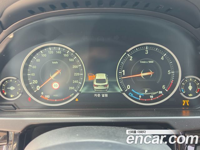 BMW X6 xDrive 30d