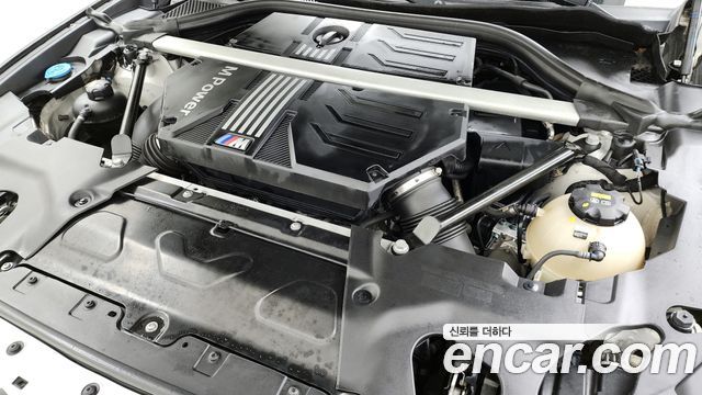 BMW X3M 3.0