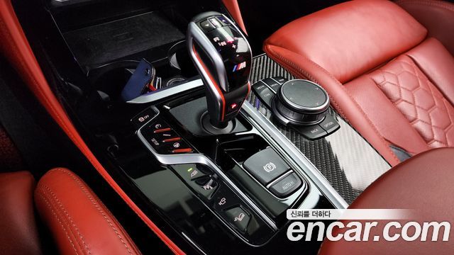 BMW X3M 3.0