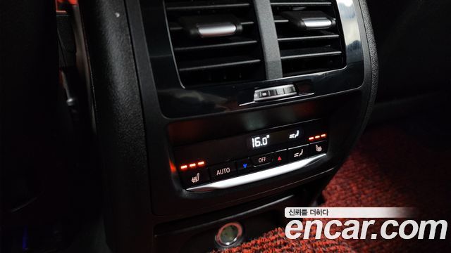 BMW X3M 3.0