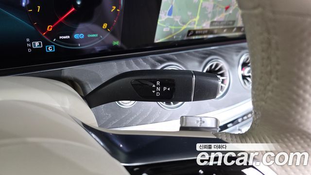 Mercedes-Benz E-Class E450 4MATIC Cabriolet