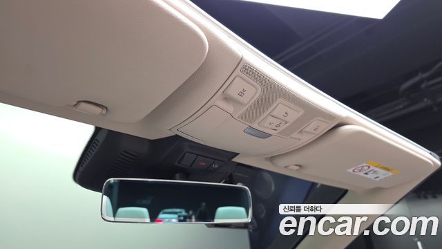 Mercedes-Benz E-Class E450 4MATIC Cabriolet