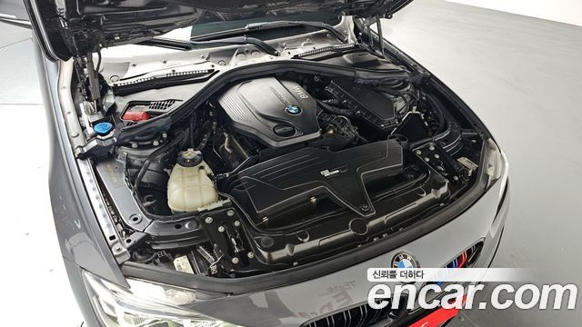 BMW 3-Series 320d
