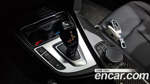 BMW 3-Series 320d