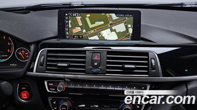 BMW 3-Series 320d