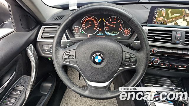 BMW 3-Series 320d