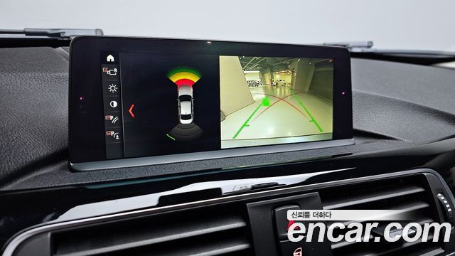 BMW 3-Series 320d