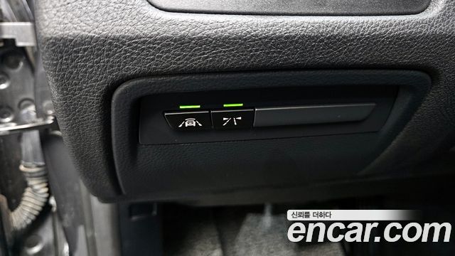 BMW 3-Series 320d