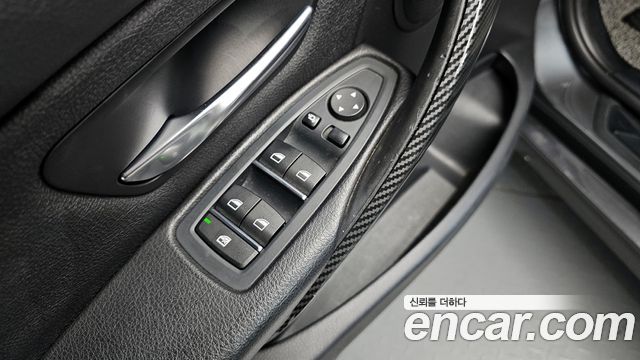 BMW 3-Series 320d