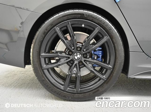 BMW 3-Series M340i