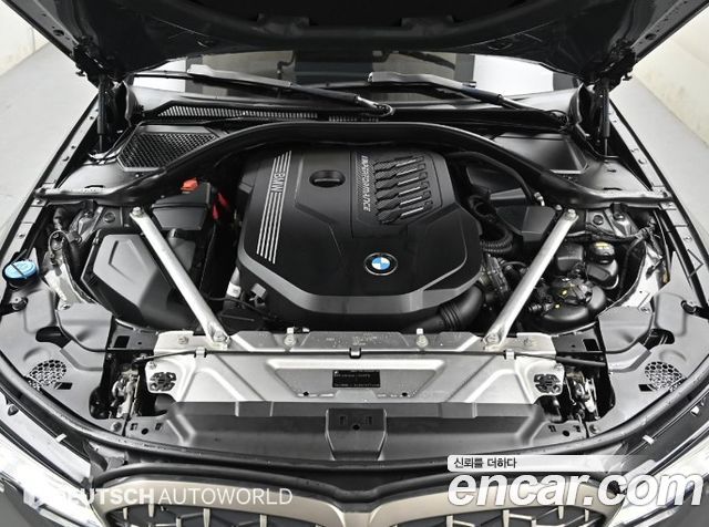 BMW 3-Series M340i