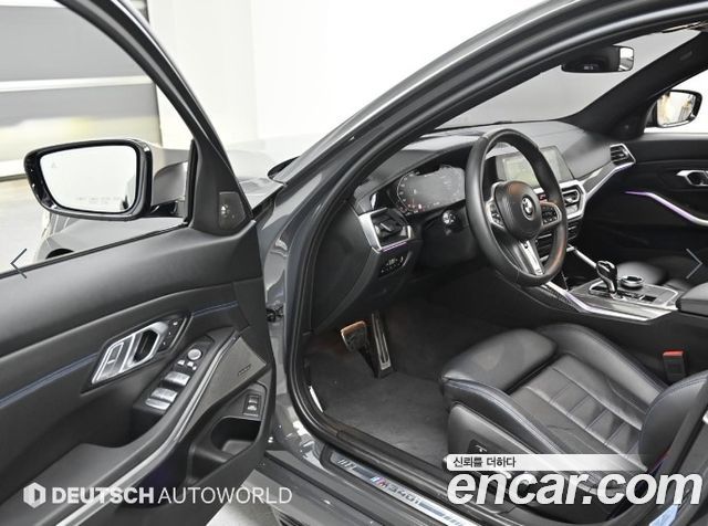 BMW 3-Series M340i