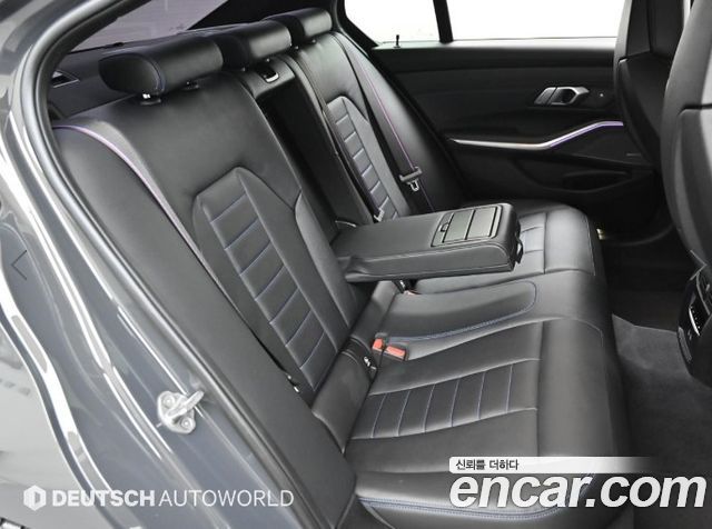BMW 3-Series M340i